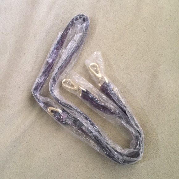 Fossil Bags Bag Replacement Strap Poshmark